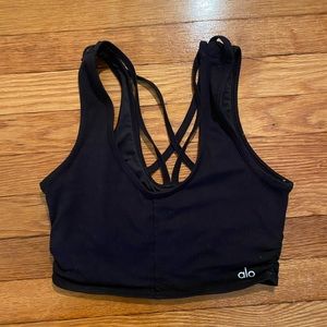 Alo Bra Top